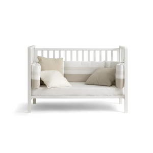 Cunas para Niños Pali Win 6 in1 Naturale - 6
