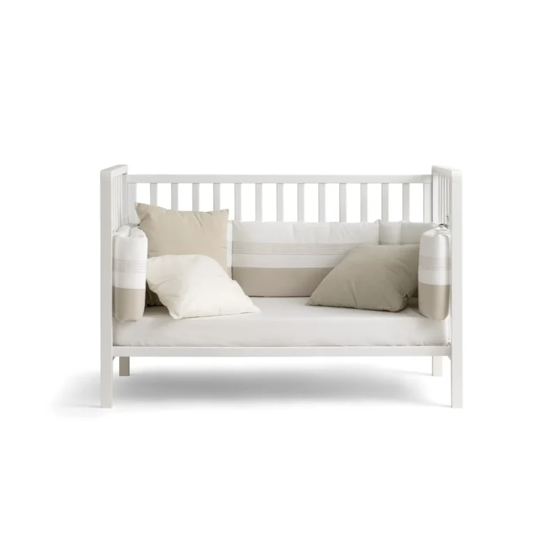Cunas para Niños Pali Win 6 in1 Naturale - 6