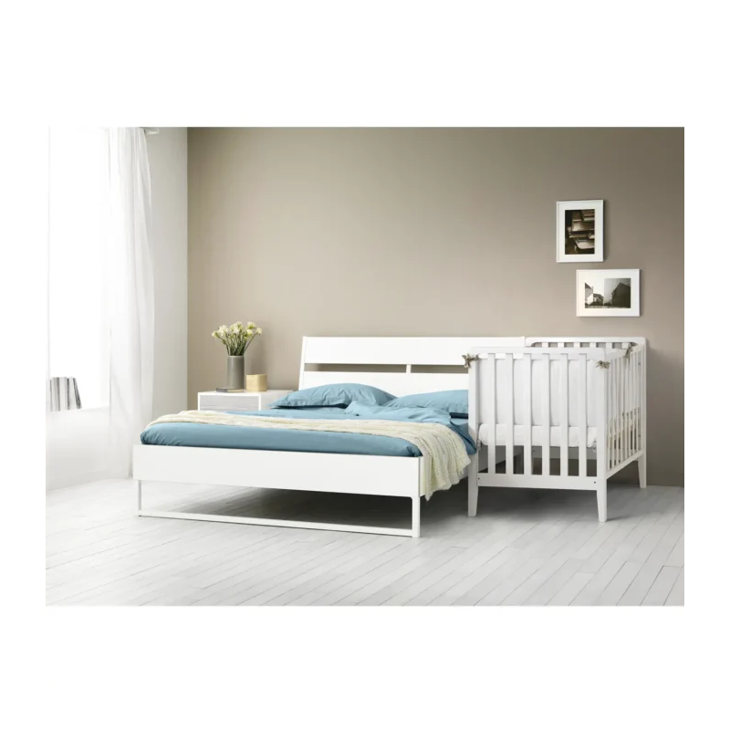 Cunas para Niños Pali Win 6 in1 Naturale - 7