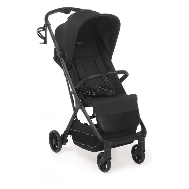 Sillas de paseo Foppapedretti Like Ebony