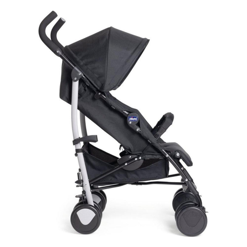 Cochecito Chicco Echo Lite Ebony