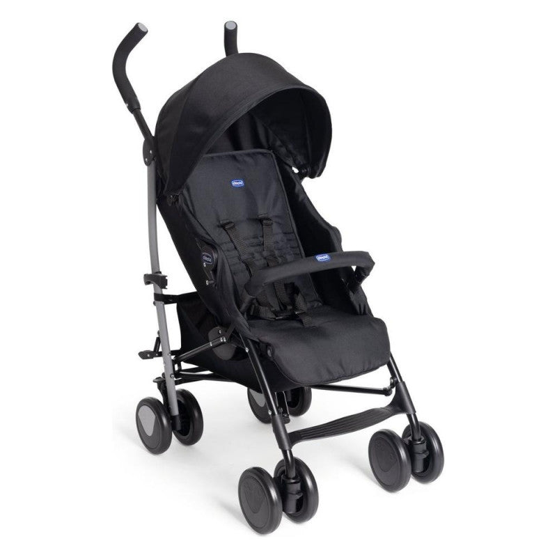 Cochecito Chicco Echo Lite Ebony