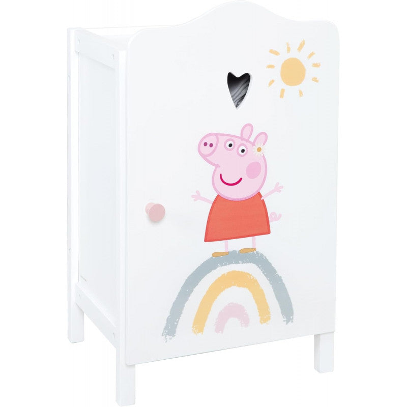 Armario para Muñecas Peppa Pig
