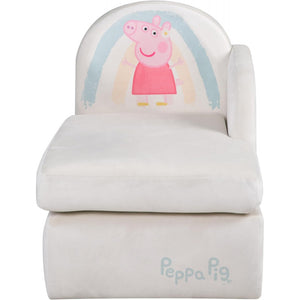 Sofá infantil de Peppa Pig - 3