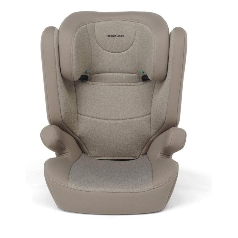 Silla de Coche Foppapedretti Time i-Size Sand