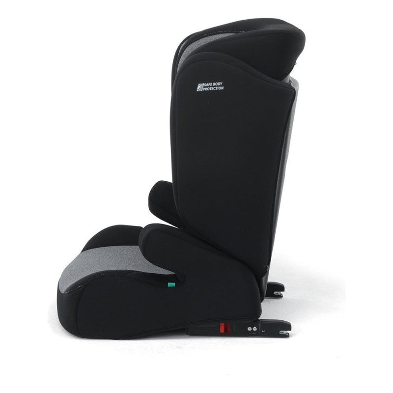Silla de coche Foppapedretti Time i-Size Carbon