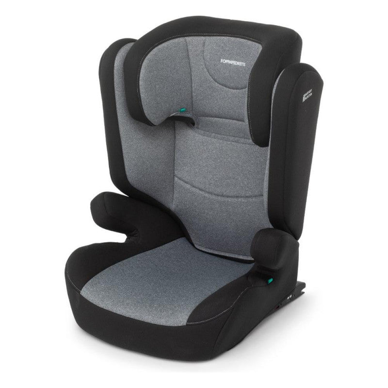 Silla de coche Foppapedretti Time i-Size Carbon