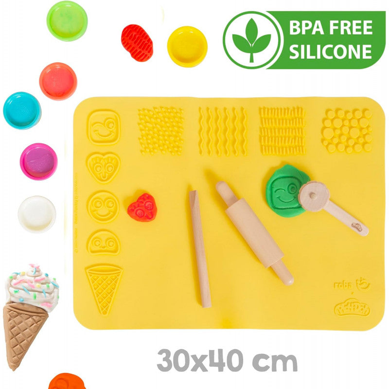 Play-Doh - Extra-large playset