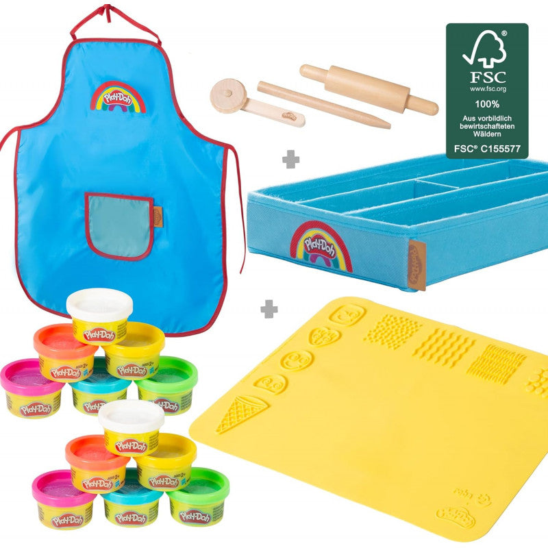 Play-Doh - Extra-large playset