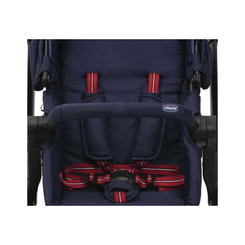 Manguito Silla de Paseo Chicco Seety