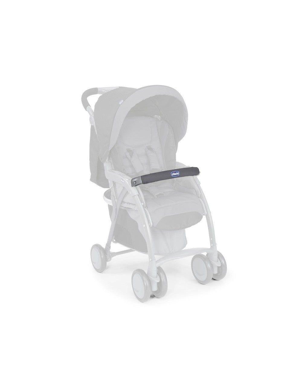 Manguito Silla de paseo Chicco Simplicity Plus