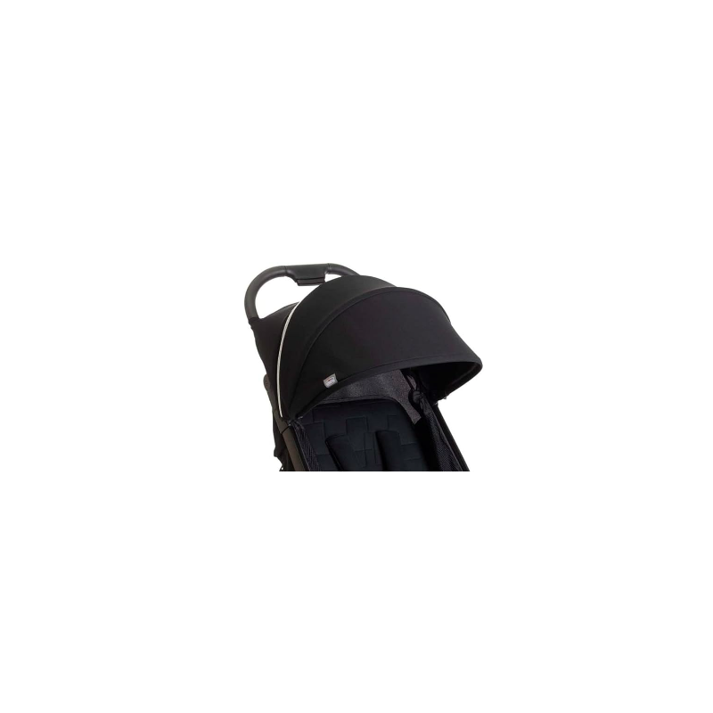 Chicco Wee Stroller Canopy Black