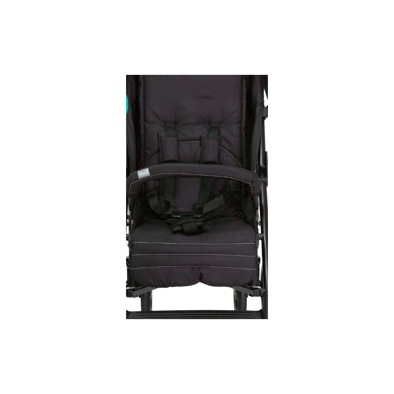 Funda de Silla de Paseo Chicco Liteway 4