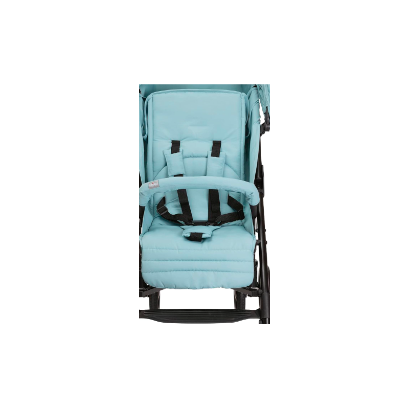 Revestimiento Silla de Paseo Chicco Liteway 4 Hydra