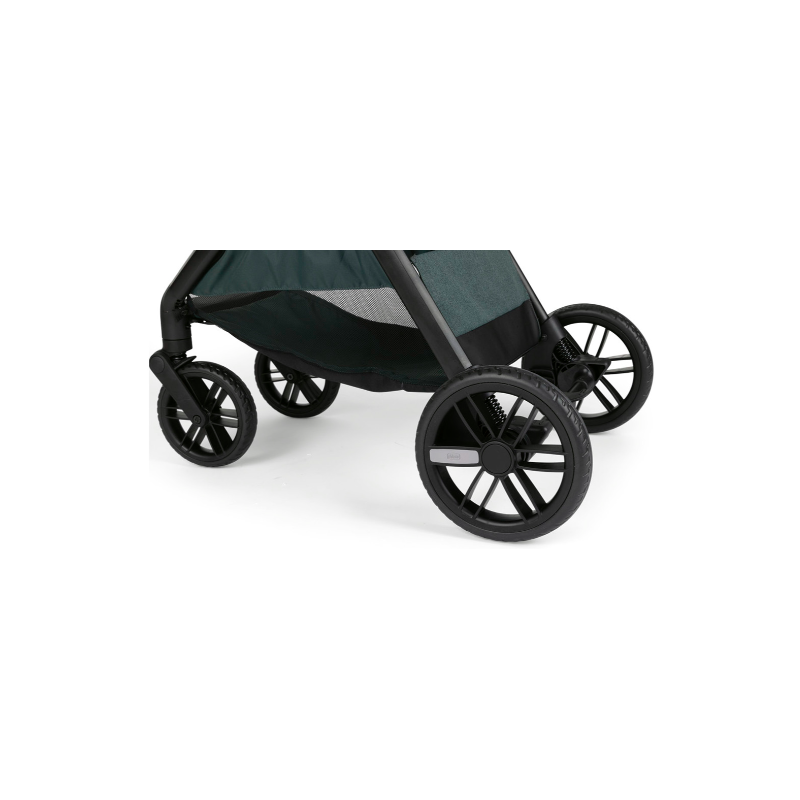 Cesta Silla de Paseo Chicco Bellaggio Fir Tree
