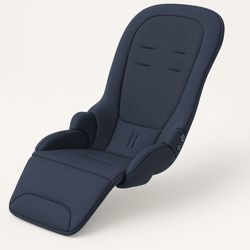 Vestidura Inglesina Zenit