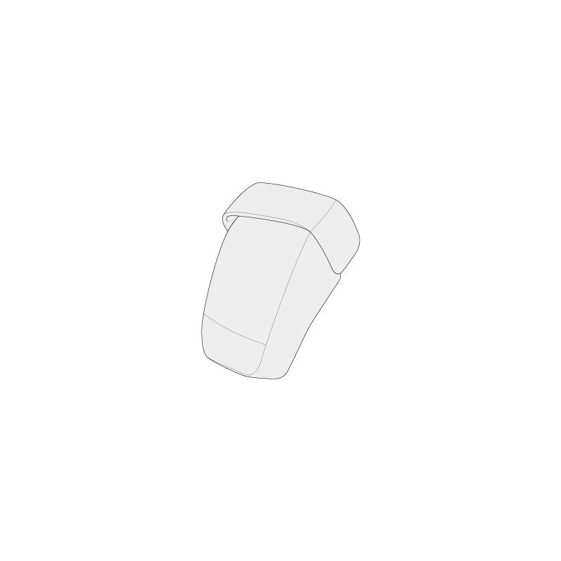 Cubrepiés Para Silla De Paseo Aptica Xt Magnet Grey