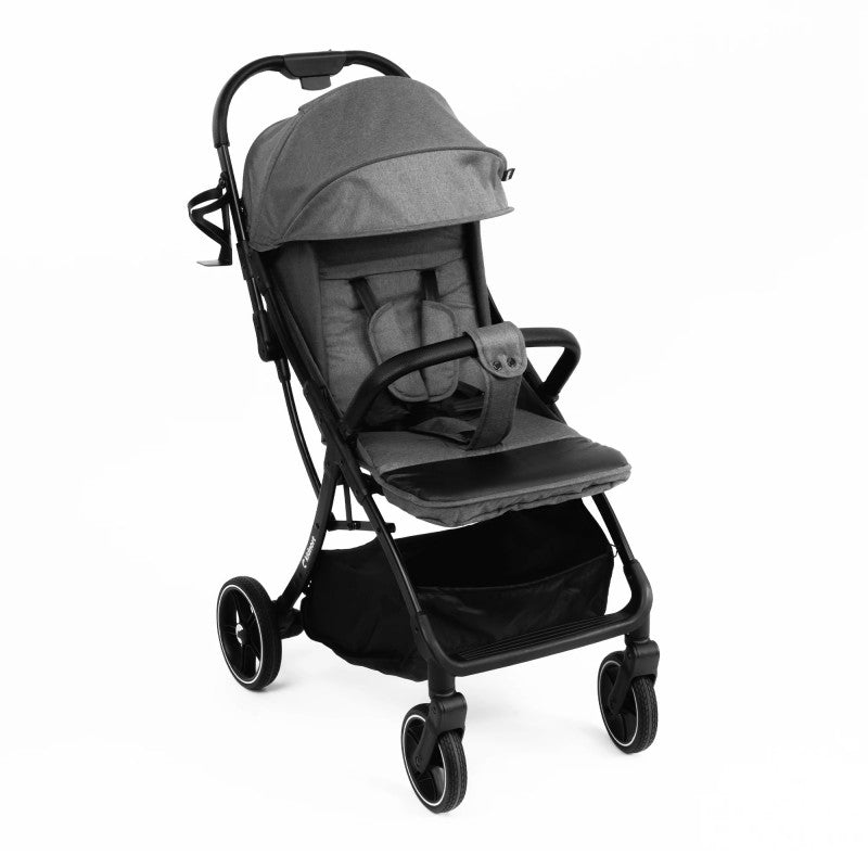 Cochecito Ligero Fjallrav Grey