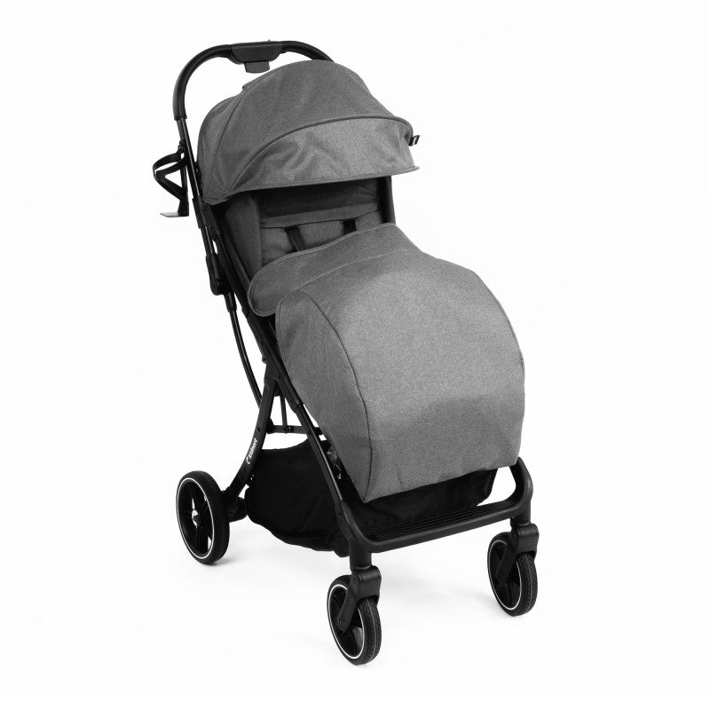Cochecito Ligero Fjallrav Grey