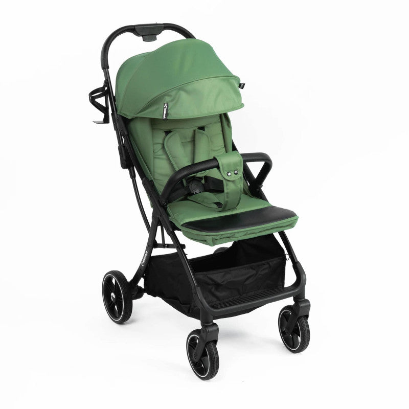 Cochecito ligero Fjallrav Green