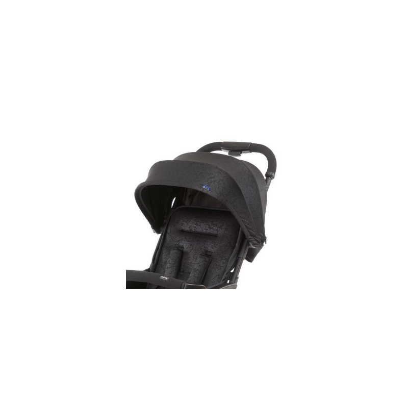 Capota para silla de paseo Chicco Ohlalà 3