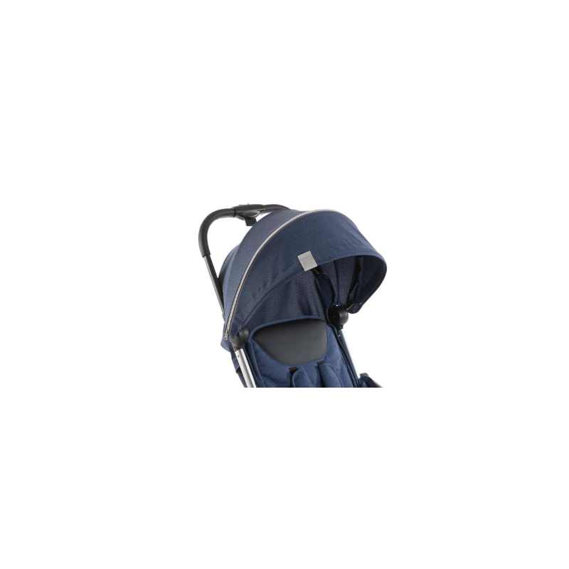 Chicco Goody Indigo Stroller Canopy