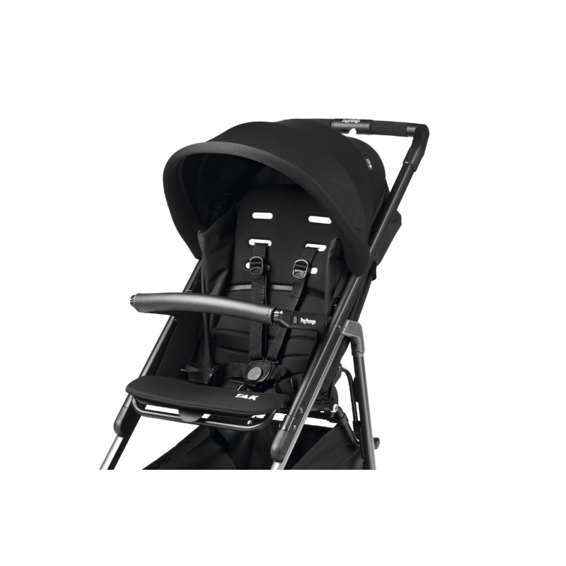 Seat Liner Stroller Tak Peg Perego Black