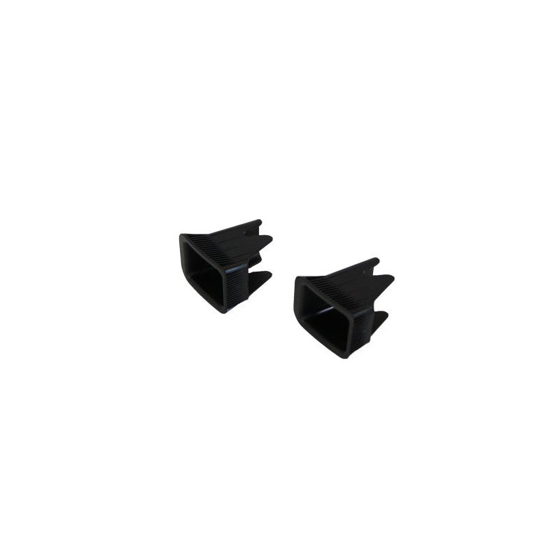 Pair of I-FIX Car Seat Connector Guides