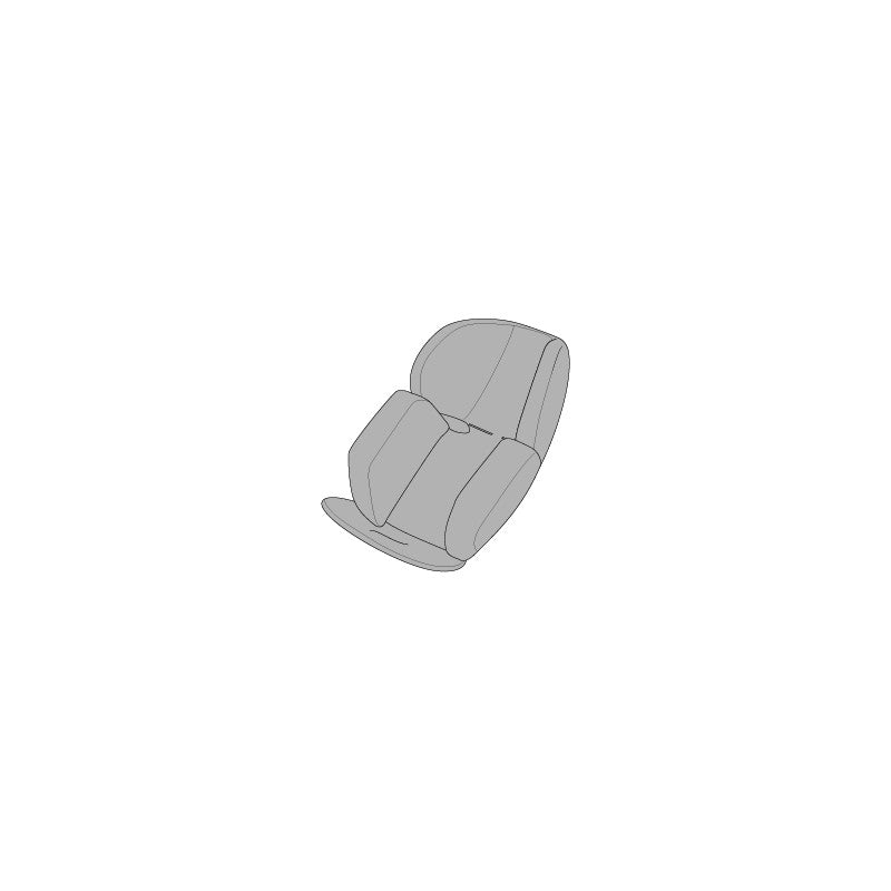 Reductor Silla Auto Darwin Inglesina Pashmina beige