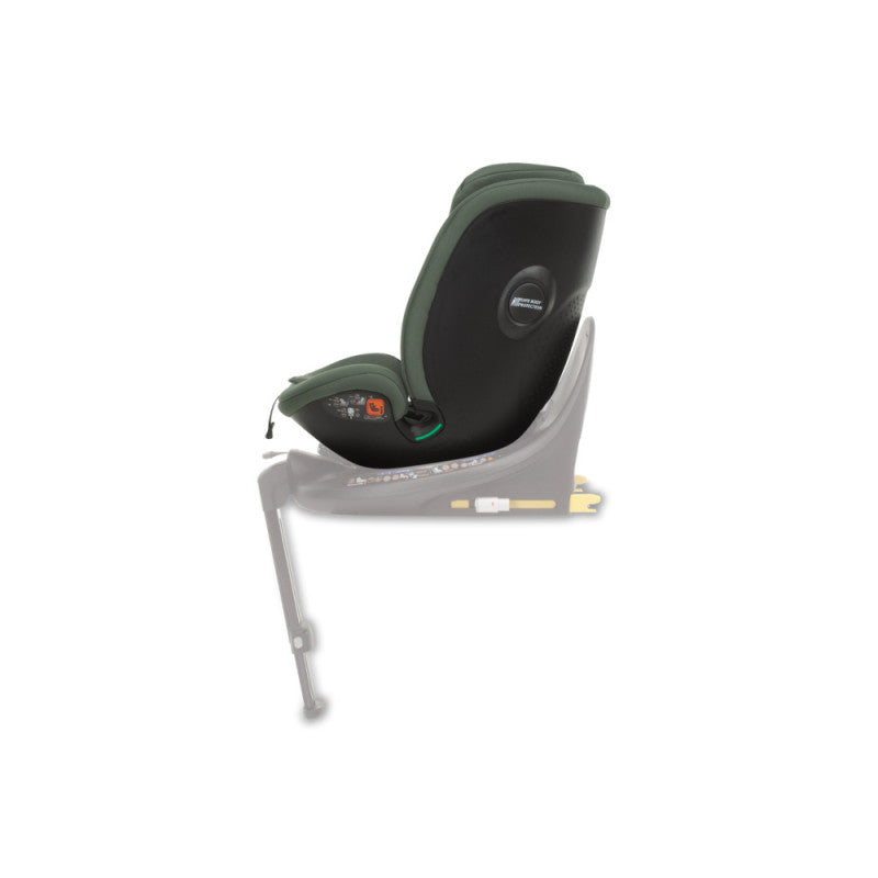 Silla de coche Disk Grow i-Size Foppapedretti Desert