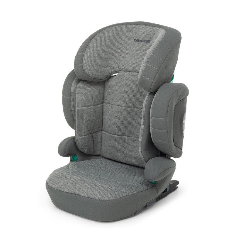Silla de coche OPEN i-Size Foppapedretti Grey