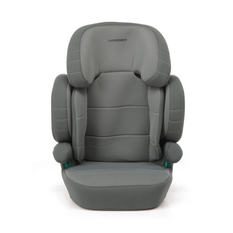 Silla de coche OPEN i-Size Foppapedretti Grey