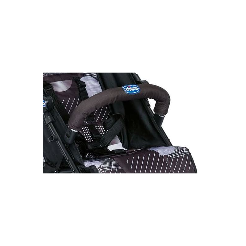 Manguito Paseador Chicco London Up Matrix