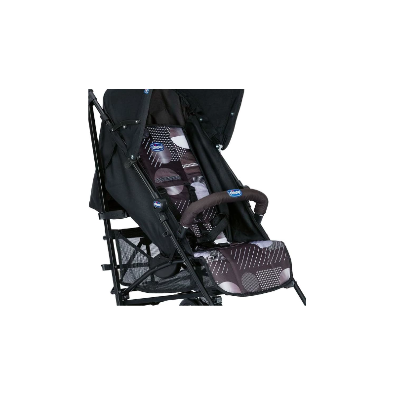 Funda de Asiento para Silla de Paseo Chicco London Up Matrix