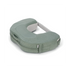 Almohada de lactancia materna Inlgesina Elysia Balance Verde