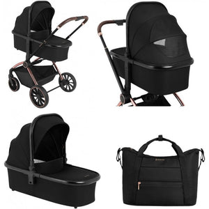 Dormitorio web completo con Trio Kara - 3