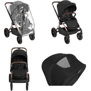 Dormitorio web completo con Trio Kara - 6