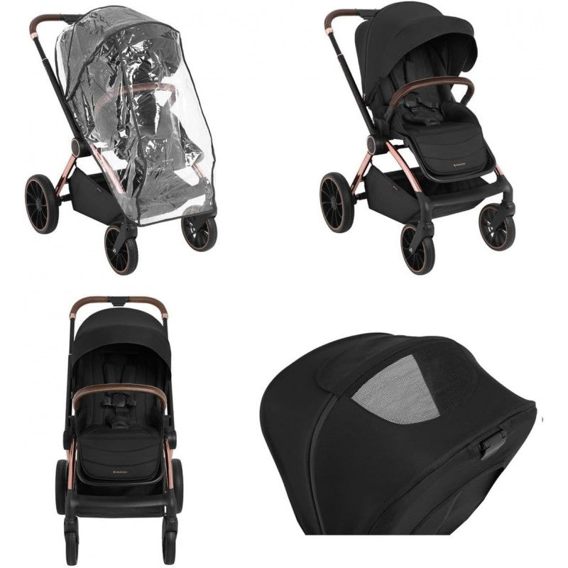 Dormitorio web completo con Trio Kara - 6