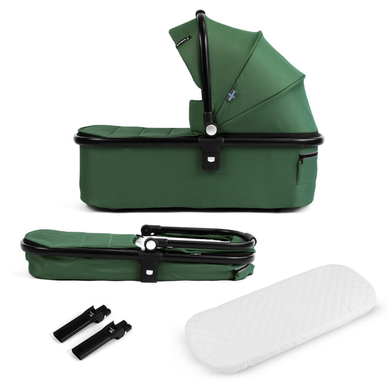 Nave Sove Kidnort - Verde