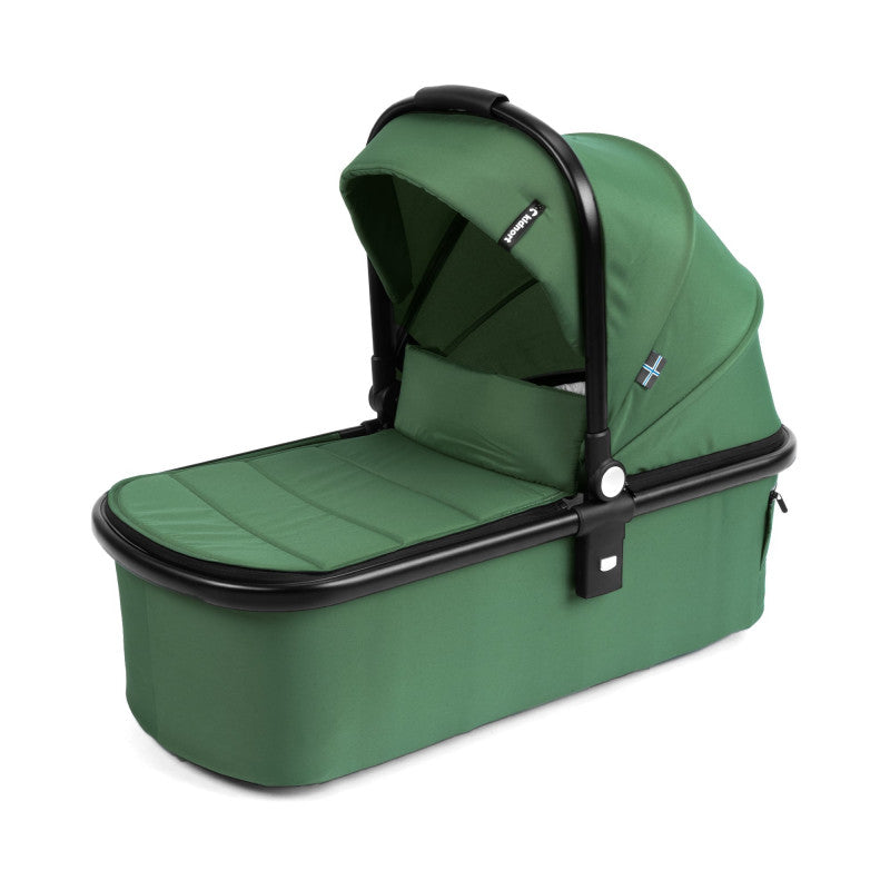 Nave Sove Kidnort - Verde