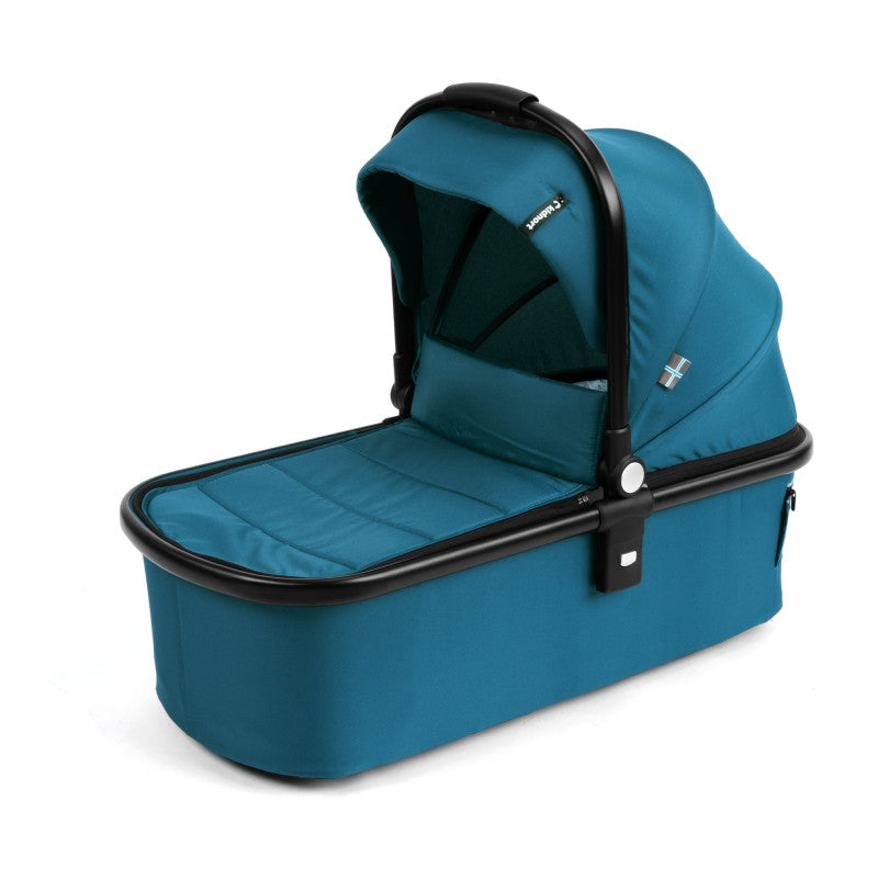 Nave espacial Sove Kidnort - Azul