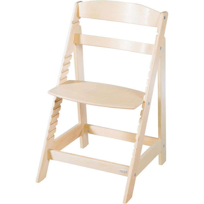 Sit Up Flex Natural Evolutionary Highchair