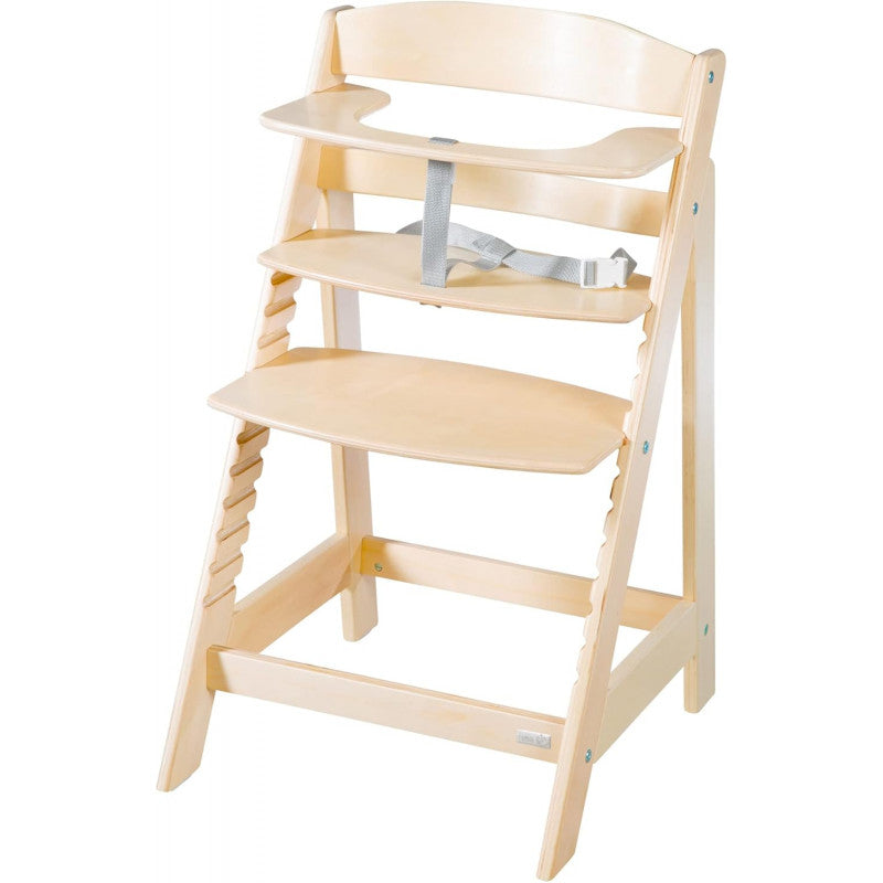 Sit Up Flex Natural Evolutionary Highchair