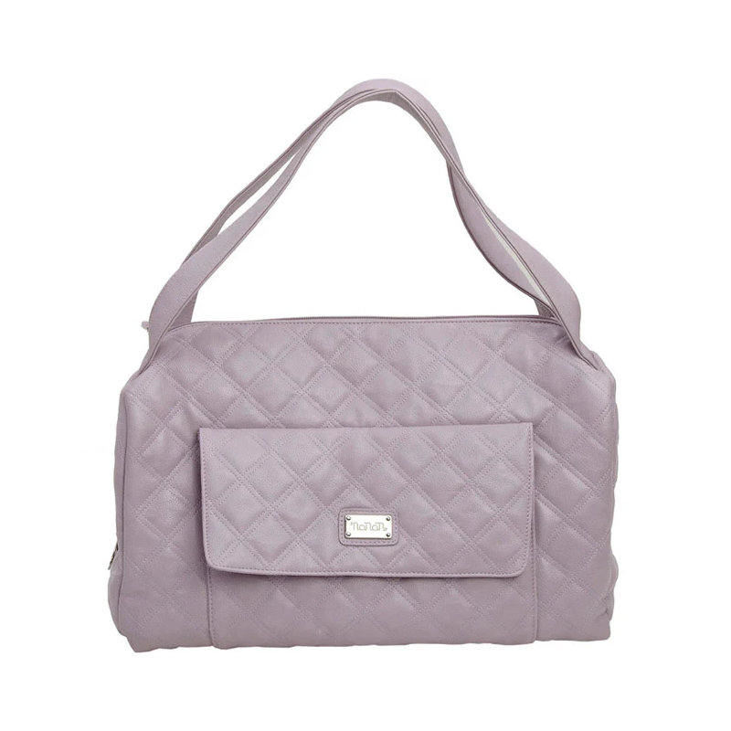 Bolso de Paseo Lila Nanan
