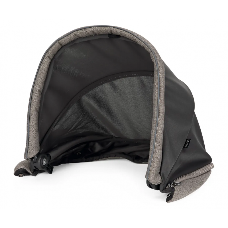 Capota Lounge Peg Perego City Grey