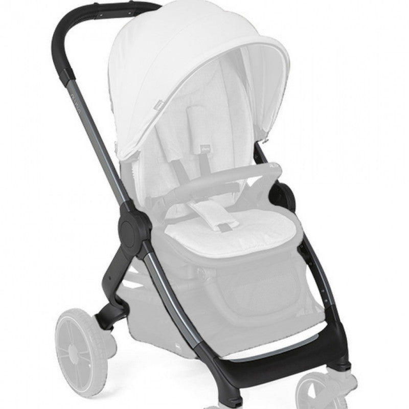 Chasis sin ruedas Chicco para Silla de paseo Alysia