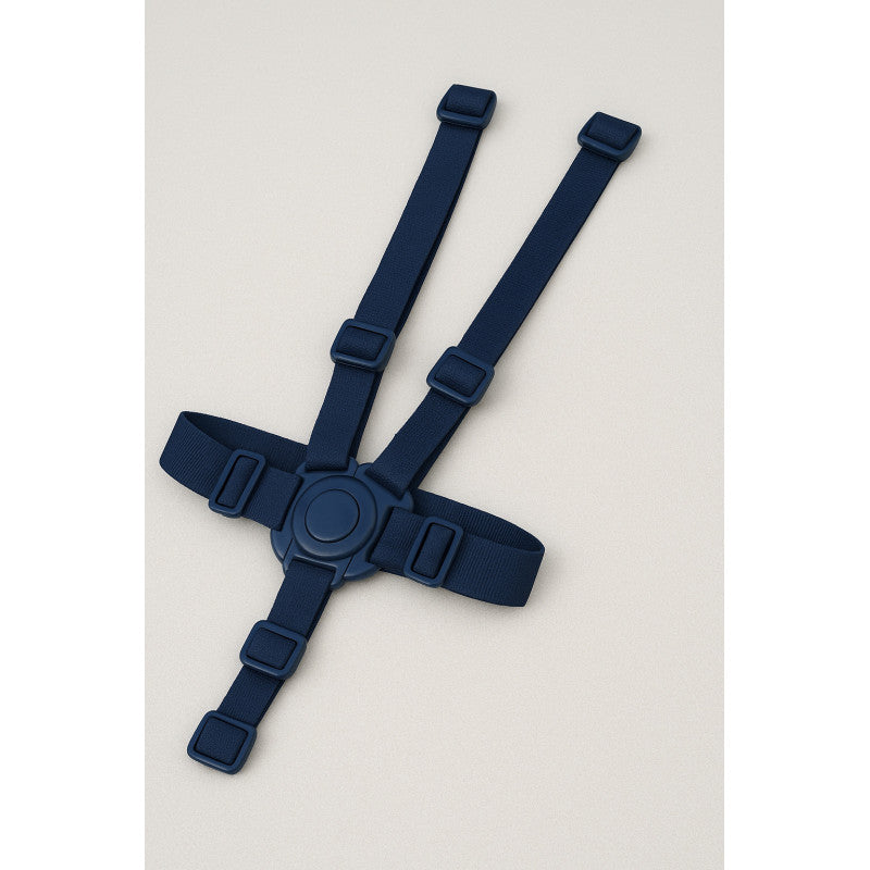 Inglesina Quid 3 Astral Blue Stroller Harness