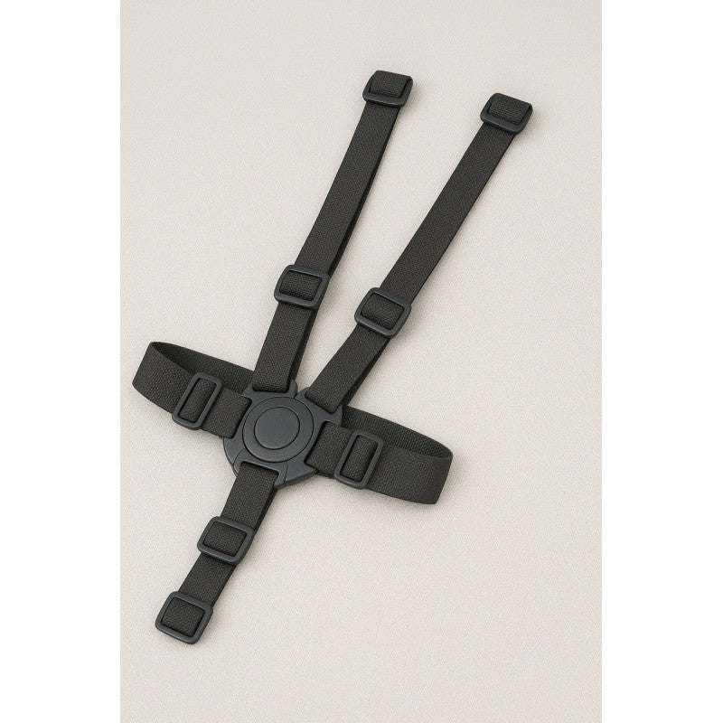 Inglesina Quid 2 Stroller Harness Elephant Grey