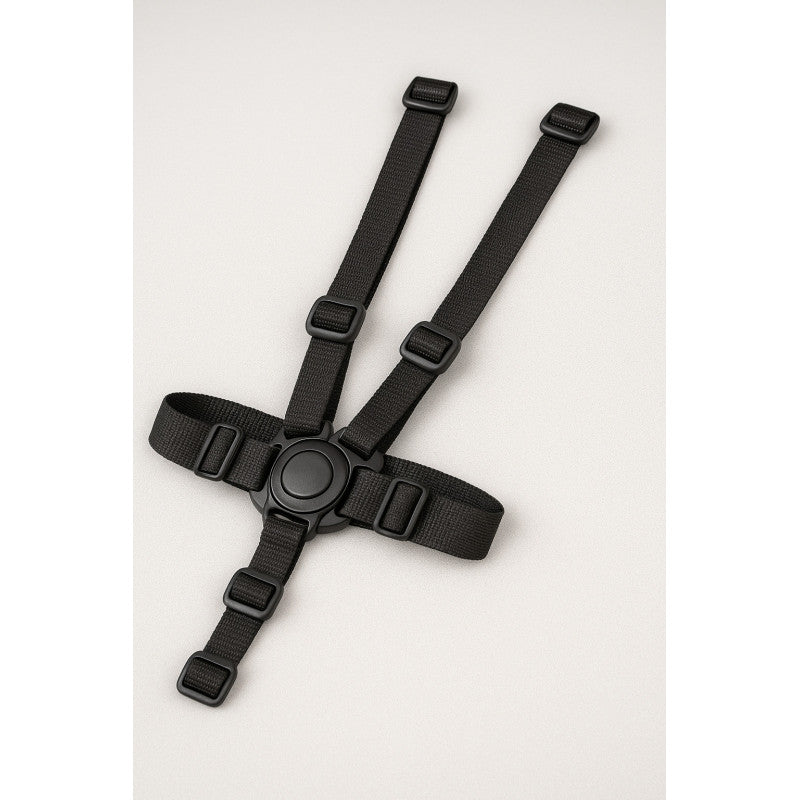 Cinturones para silla de paseo Inglesina Quid 2 Black