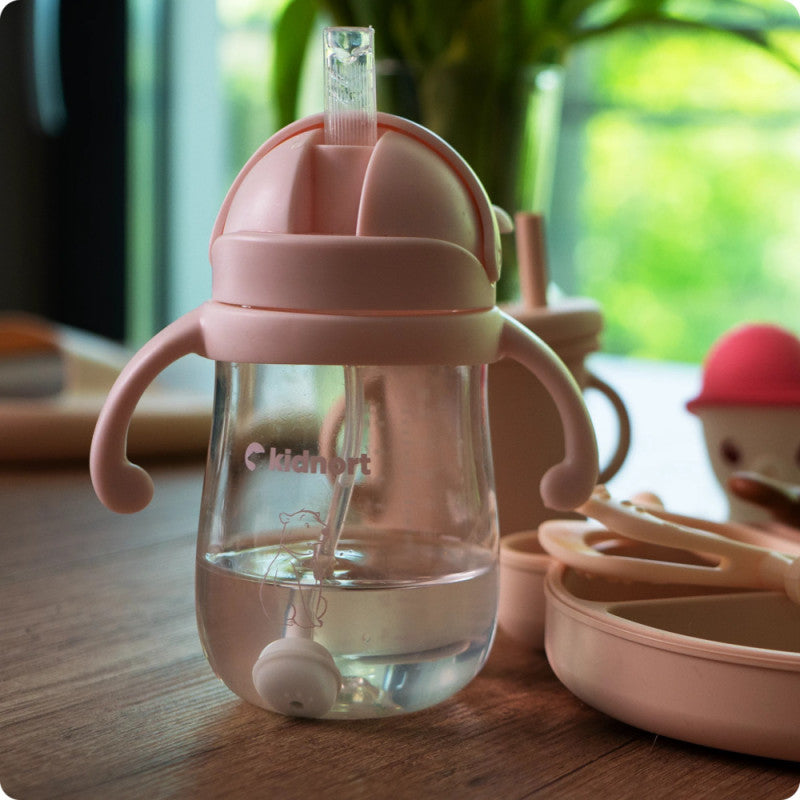 Bringebaer Pink Mug 300 ml
